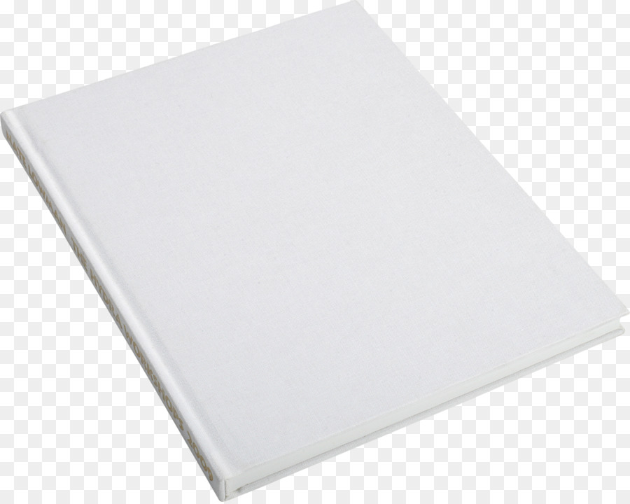 Libro Blanco，Hoja PNG