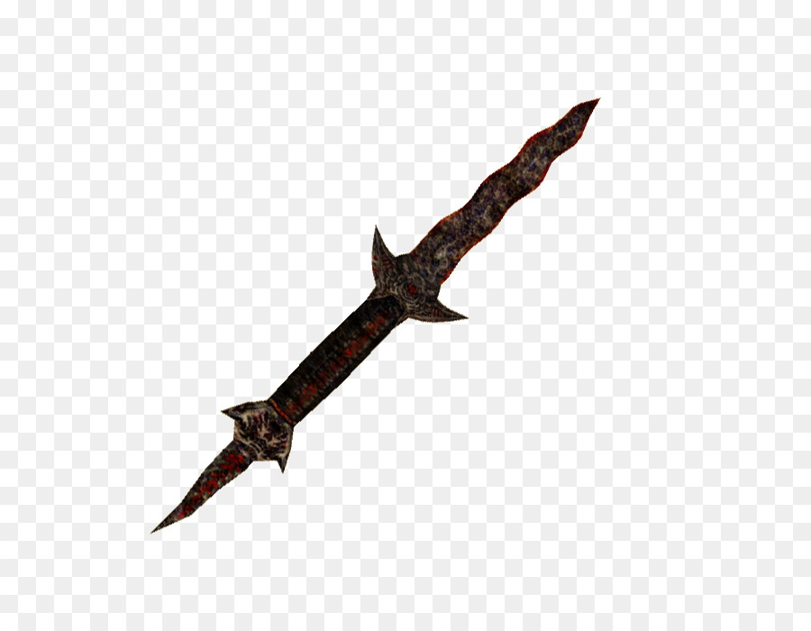 Puñal，Cuchillo PNG