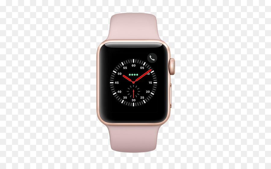 Apple Watch De La Serie 3，Apple PNG