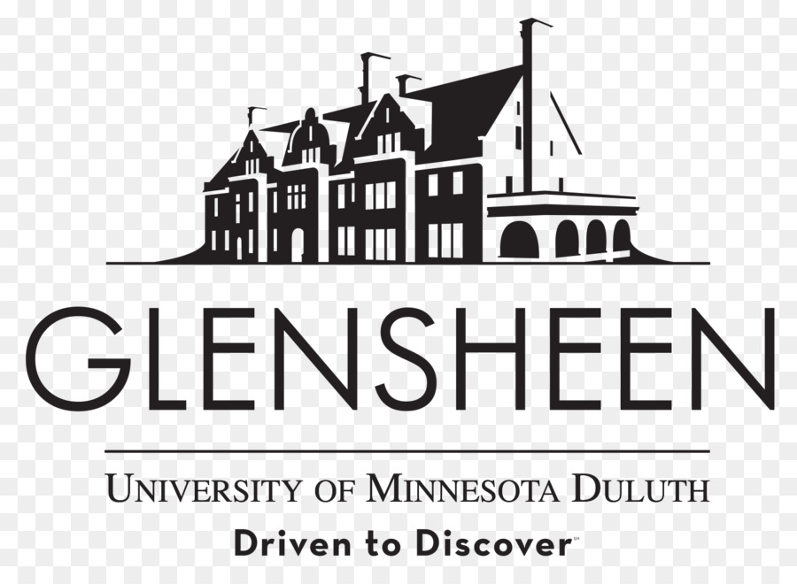 Glensheen Historic Estate，Universidad De Minnesota Duluth PNG