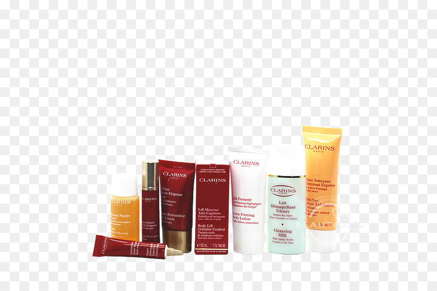 Productos Cosméticos，Protección De La Piel PNG