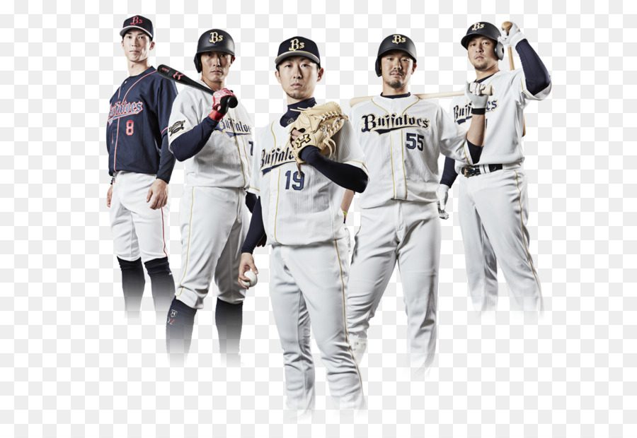 Orix Buffaloes，Béisbol PNG