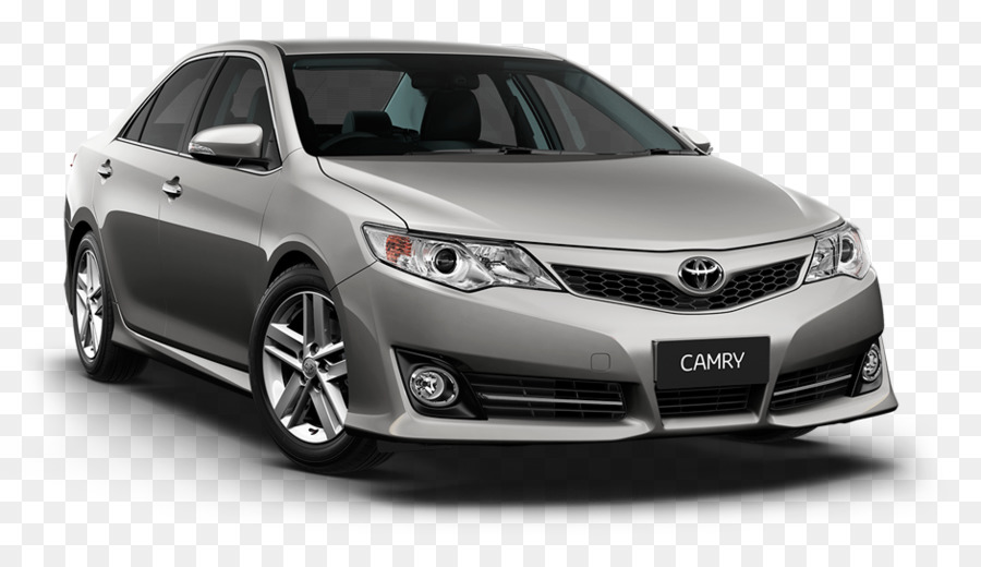 Toyota，Coche Mediano PNG