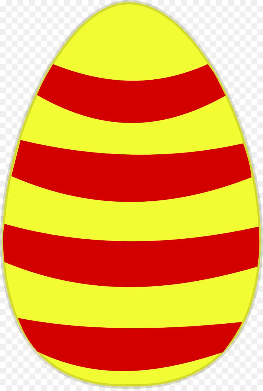 Huevo De Pascua，Microsoft Word PNG