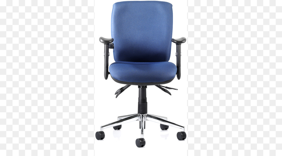 Silla De Oficina Negra，Asiento PNG