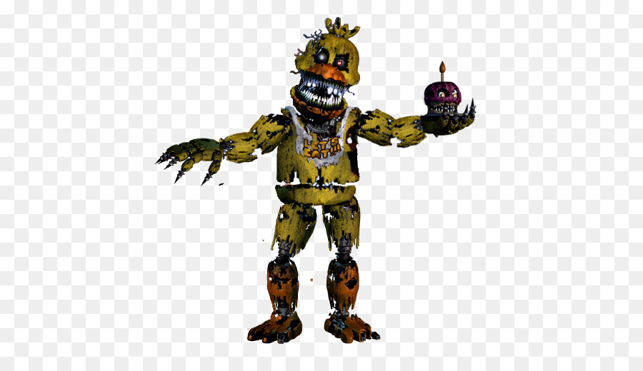 Cinco Noches En Freddy S 4，Freddy Fazbear Pizzería Del Simulador PNG