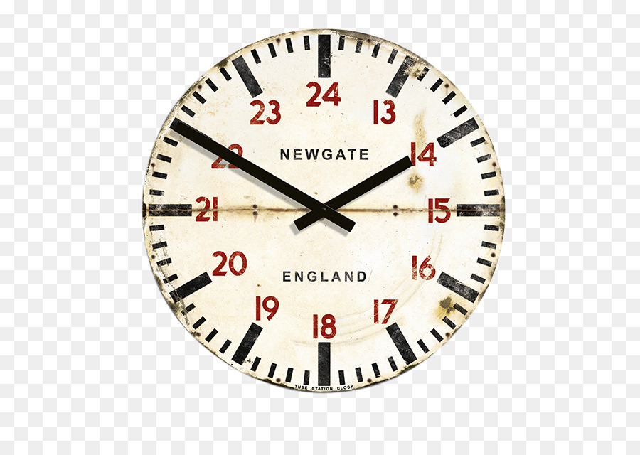 Reloj Newgate，Nueva Puerta PNG