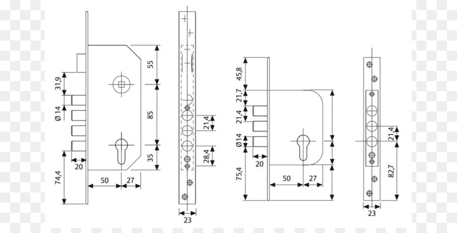 Bloqueo，Assa Abloy PNG