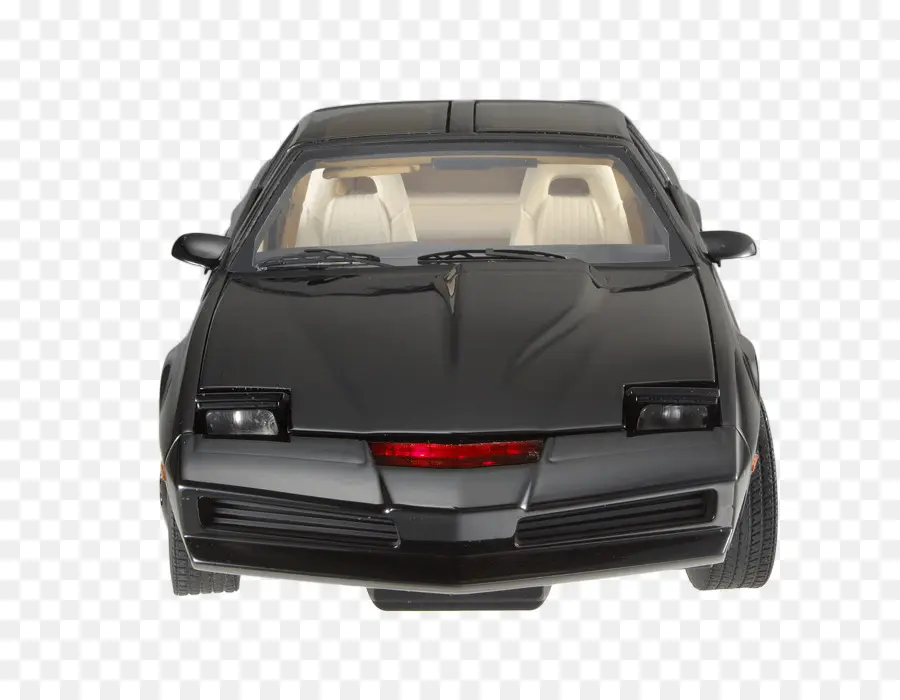 Kitt，Michael Knight PNG