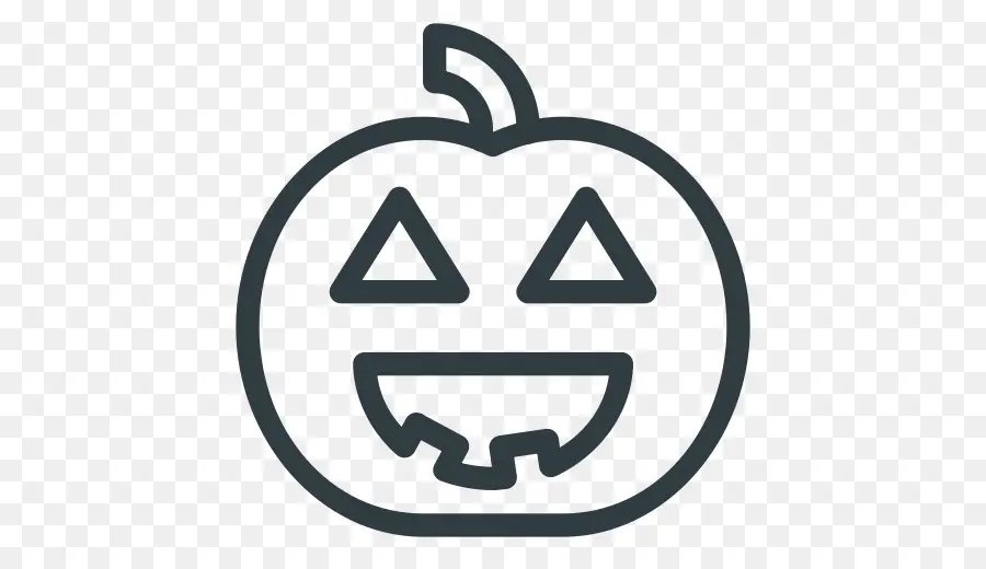 Calabaza De Halloween，Jack O' Lantern PNG