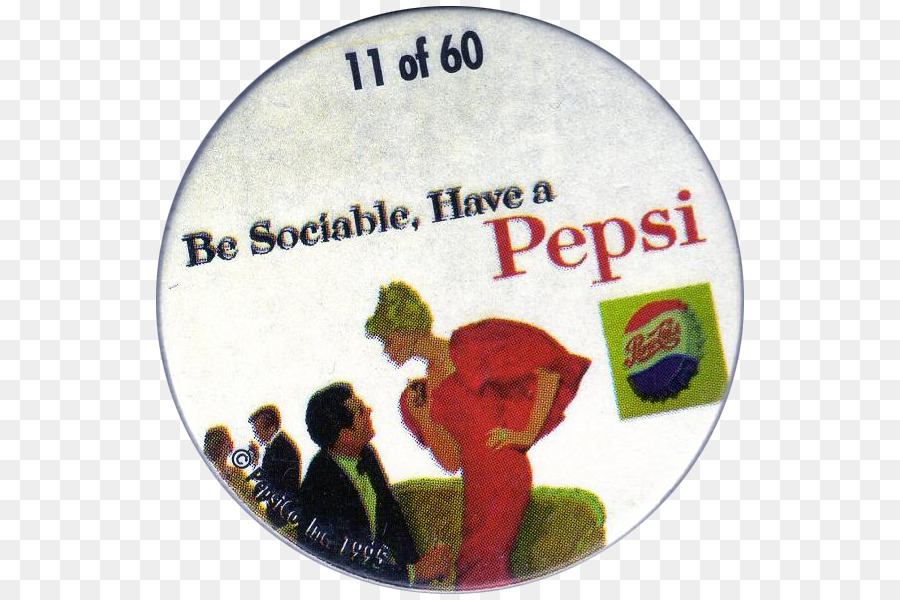 Pepsi，Níscalos PNG