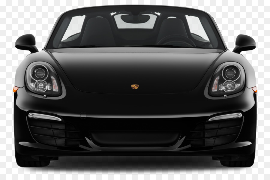 2005 Porsche Boxster，2014 Porsche Boxster PNG