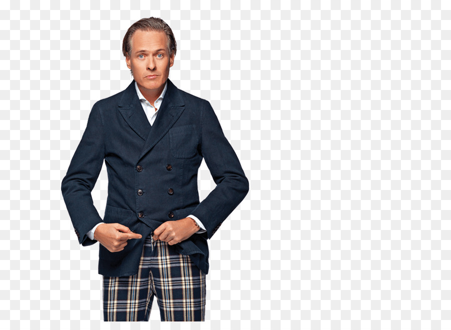 Jort Kelder，Chaqueta PNG