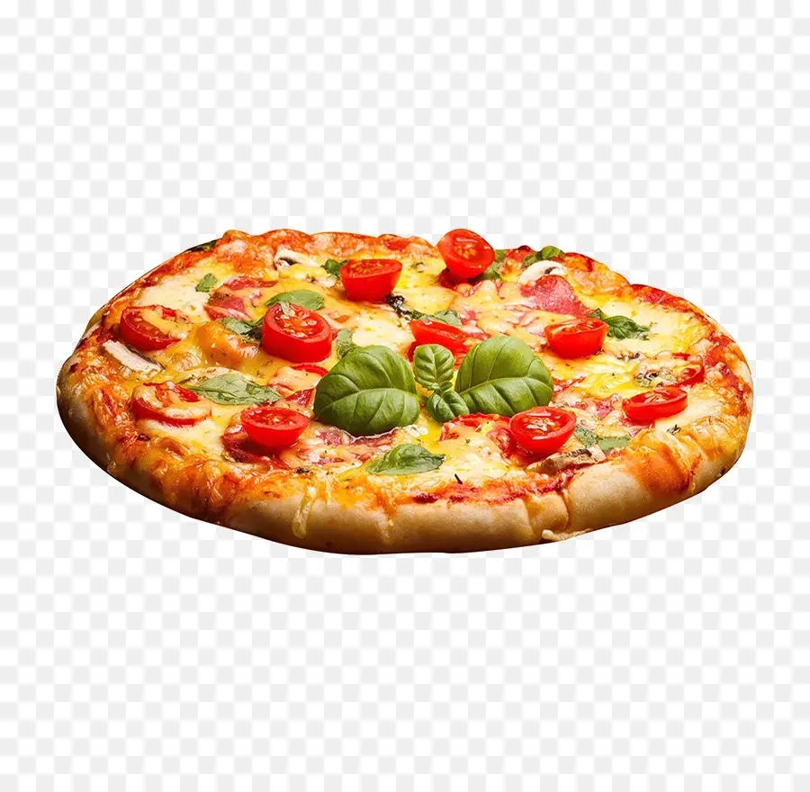 Pizza，Cocina Italiana PNG