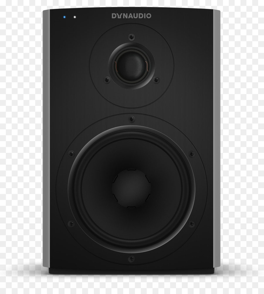 Subwoofer，Monitor De Estudio PNG