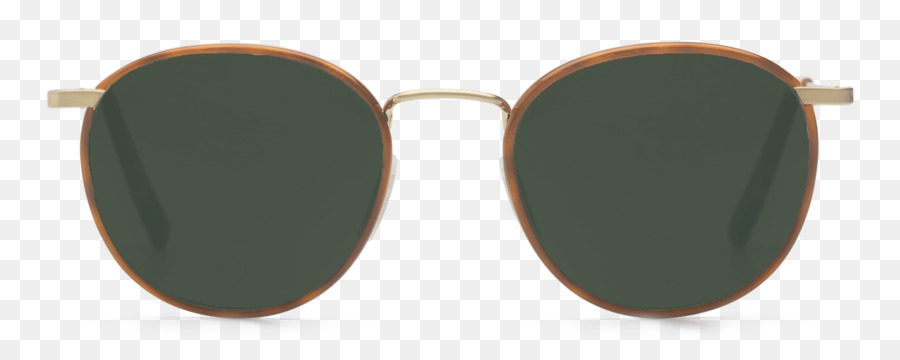 Aviador Gafas De Sol，Rayban PNG