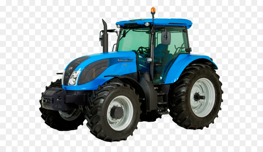 Tractor，Landini PNG