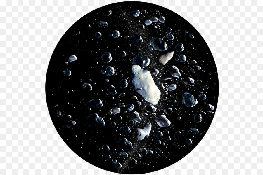 Agua，Asteroide PNG