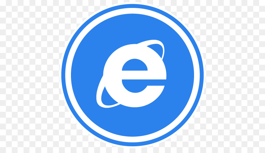 Internet Explorer，Navegador Web PNG