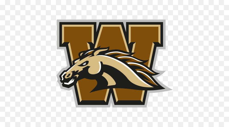 Western Michigan Broncos Baloncesto Masculino，Western Michigan Broncos De Fútbol PNG