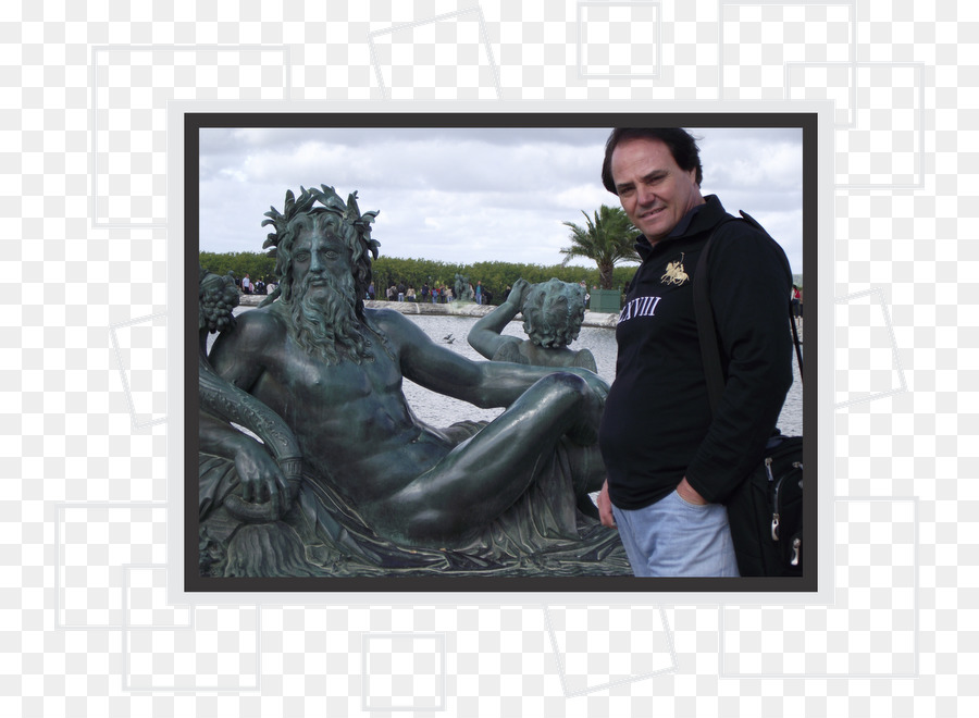 Estatua，Marcos De Imagen PNG