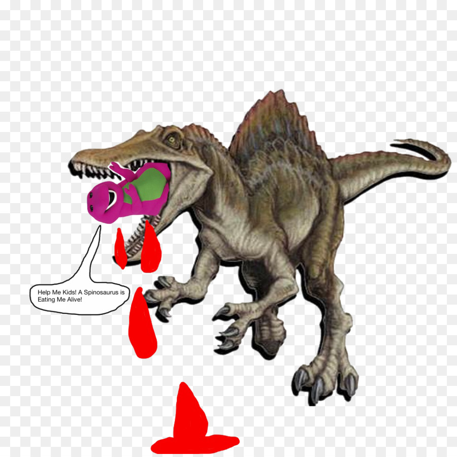 Tiranosaurio，Irritador PNG