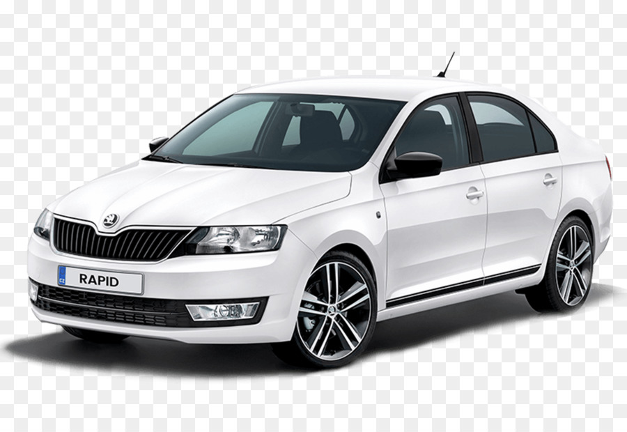 Skoda，Skoda Auto PNG