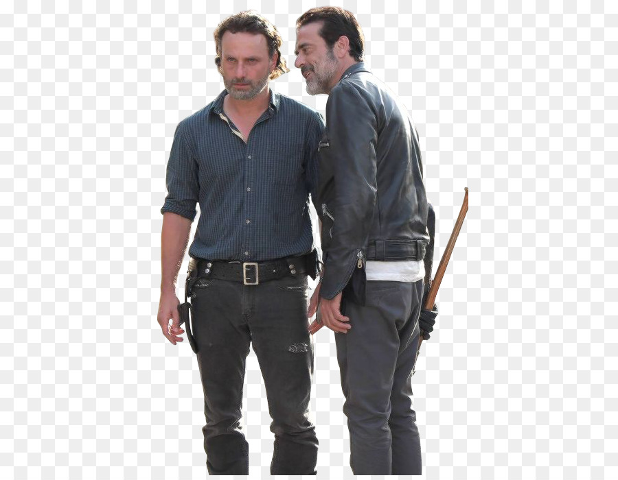 Negan，Walking Dead PNG