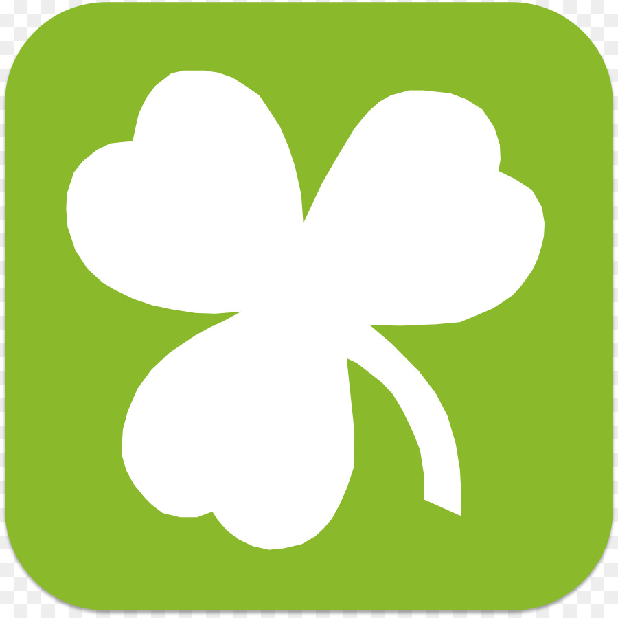 Pétalo，Shamrock PNG