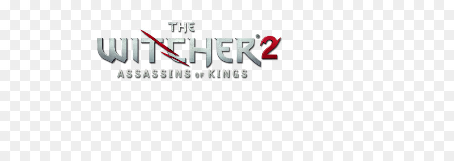 The Witcher 2 Assassins Of Kings，Logotipo PNG