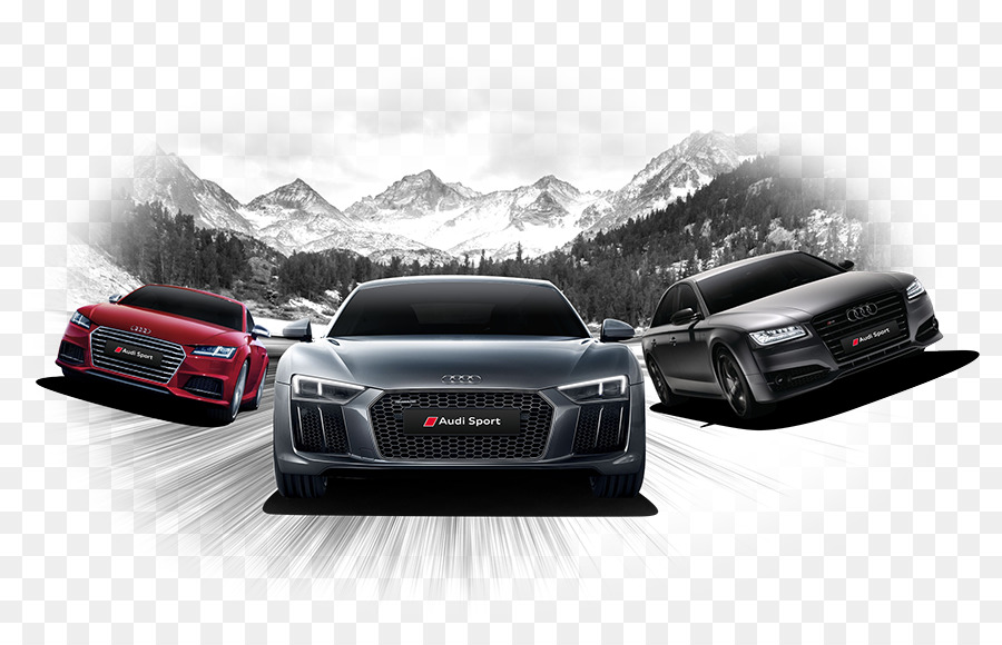 Audi R8，Audi PNG