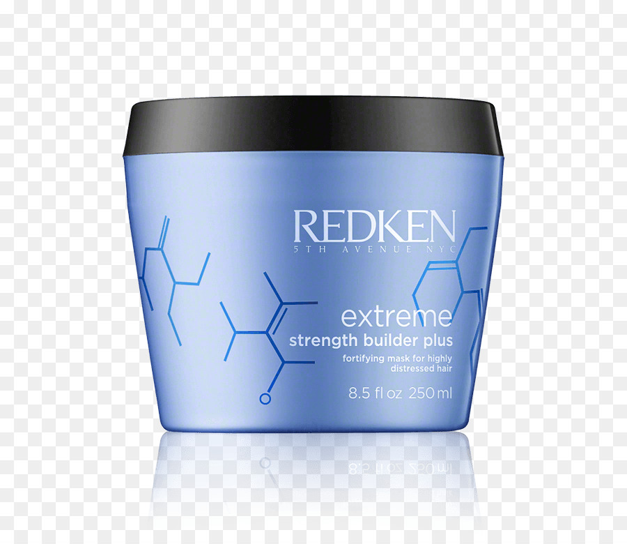 Redken Extreme Fuerza Builder Plus Máscara，Cabello PNG