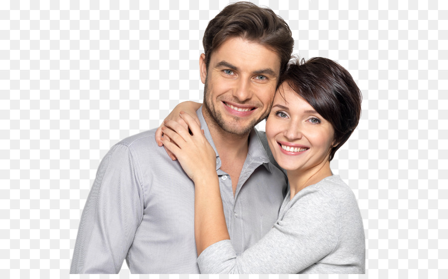 Pareja，Abrazo PNG