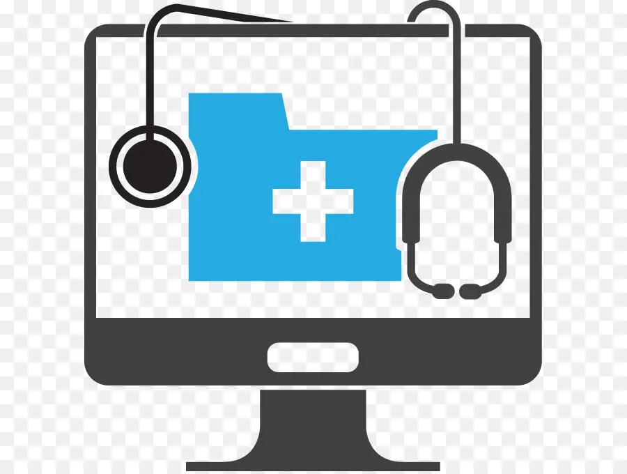 Registro De Salud Electrónico，Registro Médico PNG