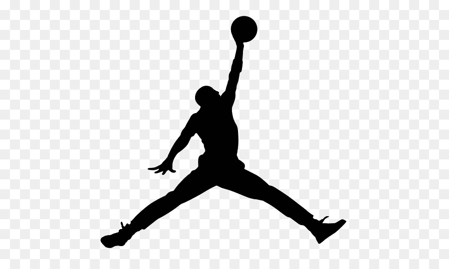 Jumpman，Air Jordan PNG