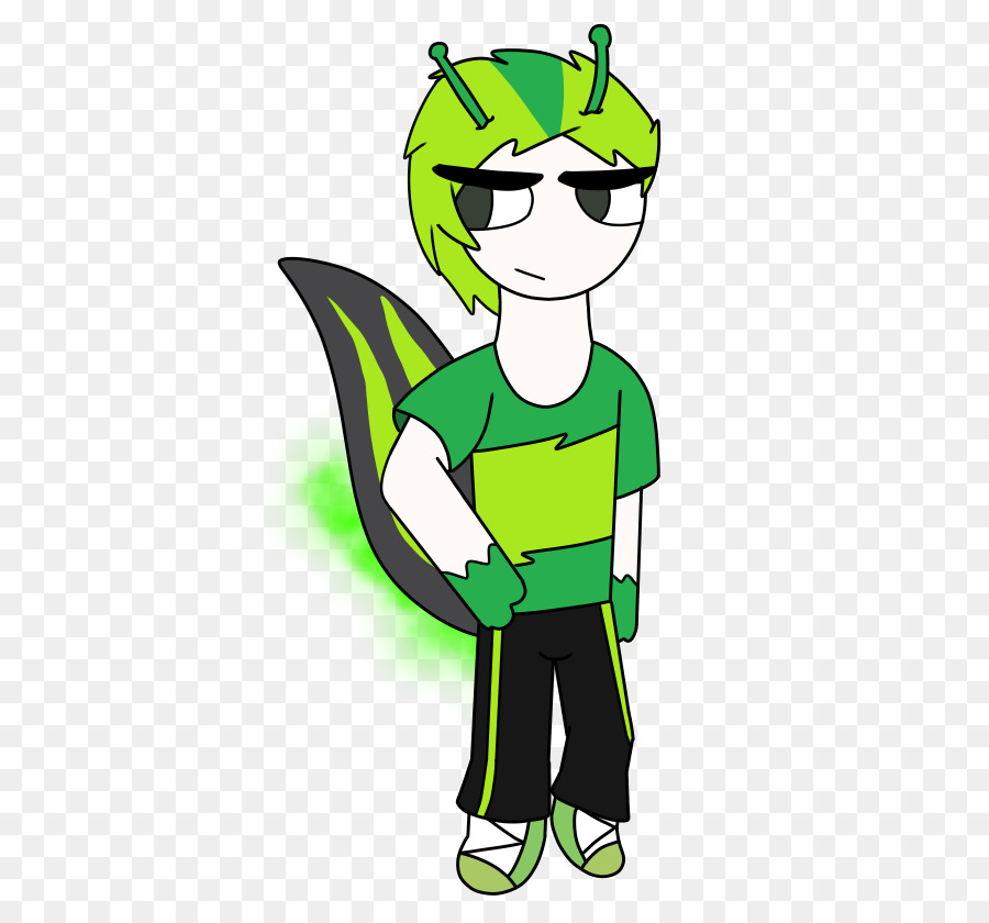 Verde，Chico PNG