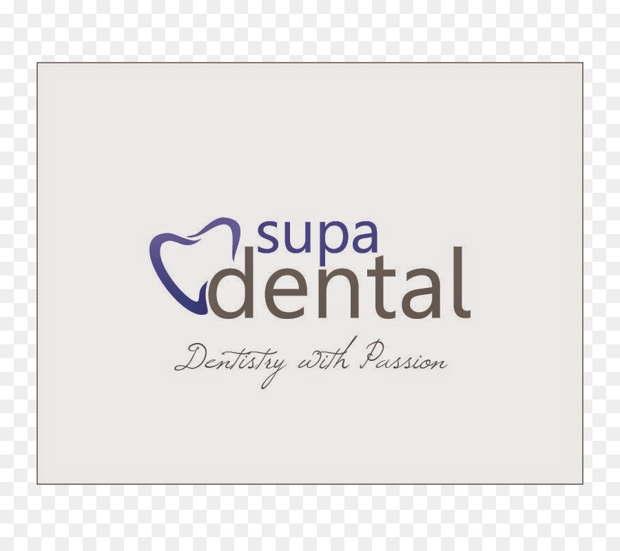 Supa Dental，East Rand De Pavimentación PNG