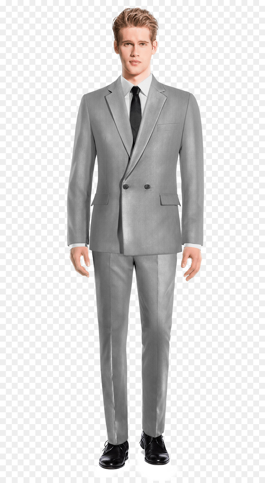 Traje，Pantalones PNG