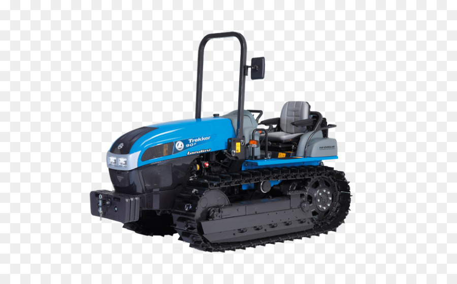 Landini，Tractor PNG