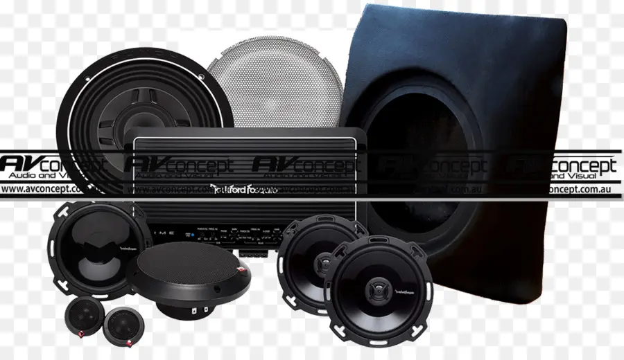 Subwoofer，Volkswagen Amarok PNG