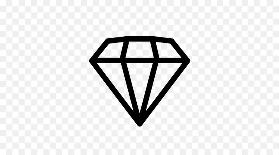 Diamante，Dibujo PNG