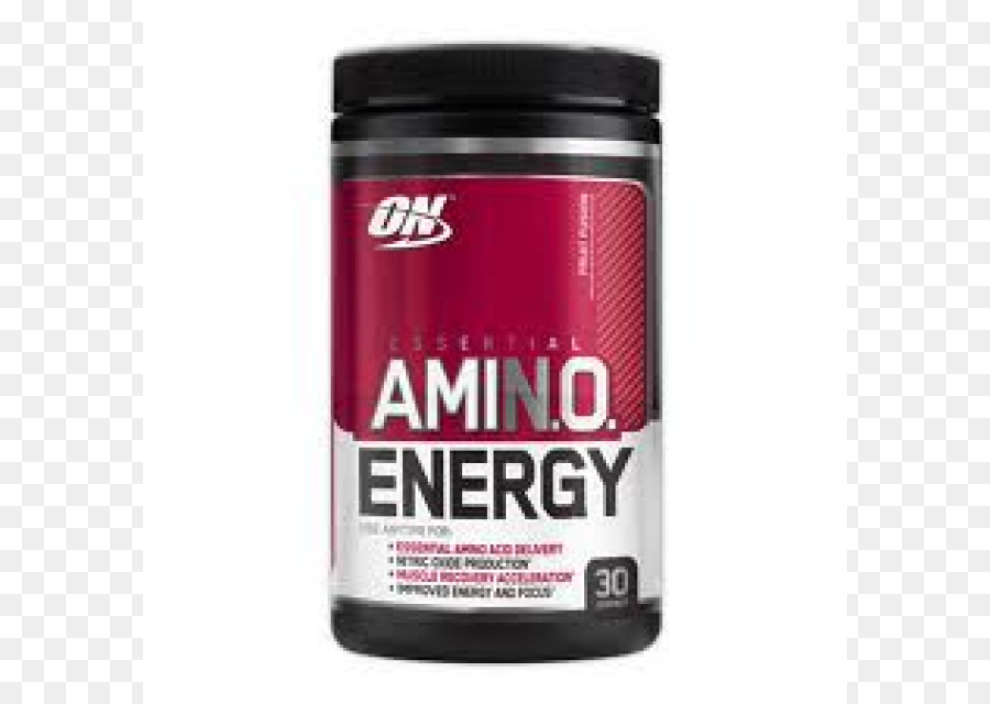 Nutrición óptima Energía Esencial De Amino，Suplemento Dietético PNG