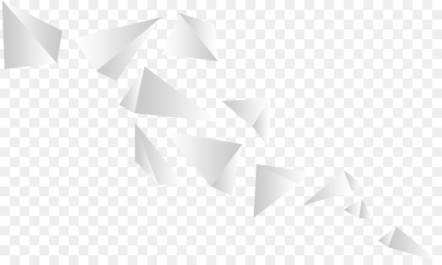 Origami De Papel，Papel PNG