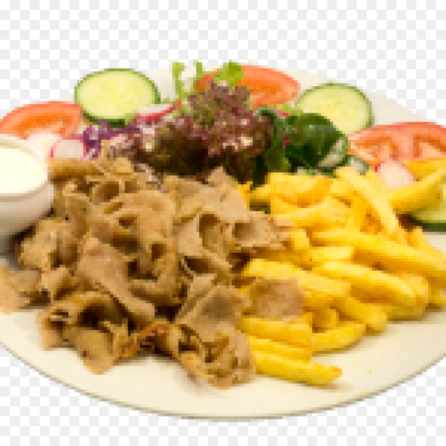 Cocina Rusa，Doner Kebab PNG