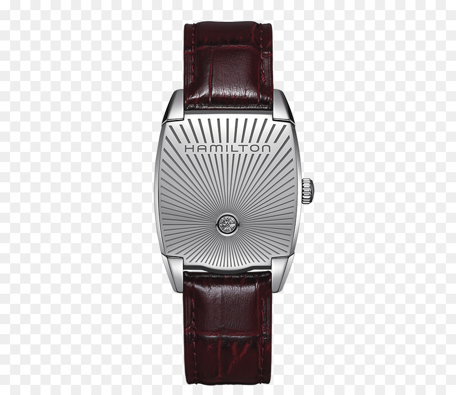 Hamilton Watch Compañía，Reloj PNG