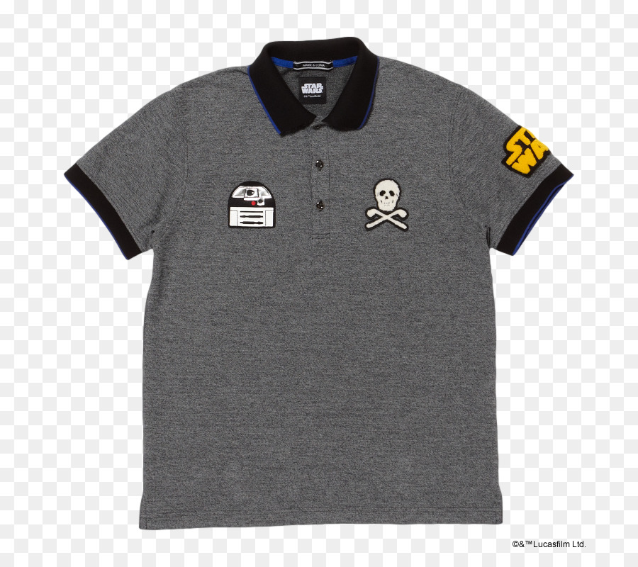 La Camisa De Polo，Camiseta PNG