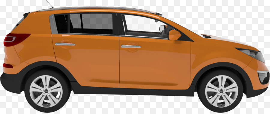 Kia，Coche PNG