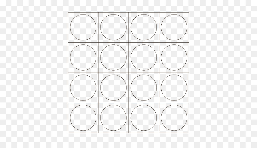 Circulo，Blanco PNG