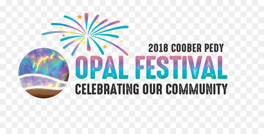 Consejo De Distrito De Coober Pedy，Opal Festival De 2018 PNG