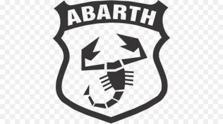 Abarth，Sabente PNG